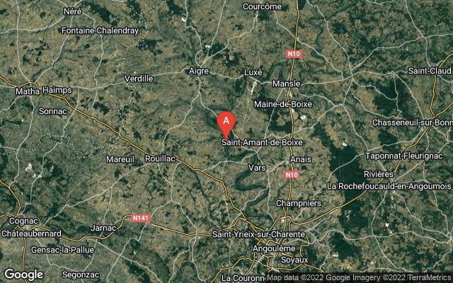 Camping Du Lac De Bignac - Charente Genac-bignac Photos